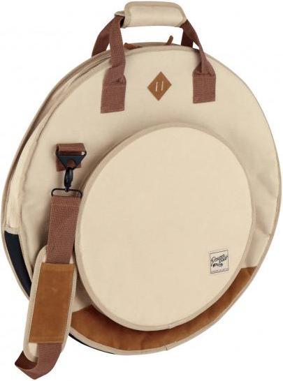 Immagine prodotto Tama TCB22BE Borsa per piatti Powerpad da 22 pollici (Bacino palustre)
