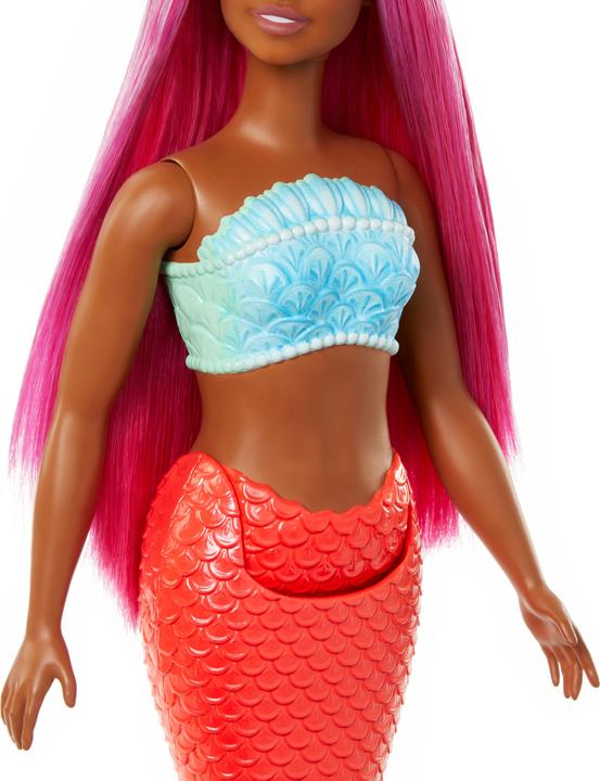 Produktbild Barbie Core Mermaid 2