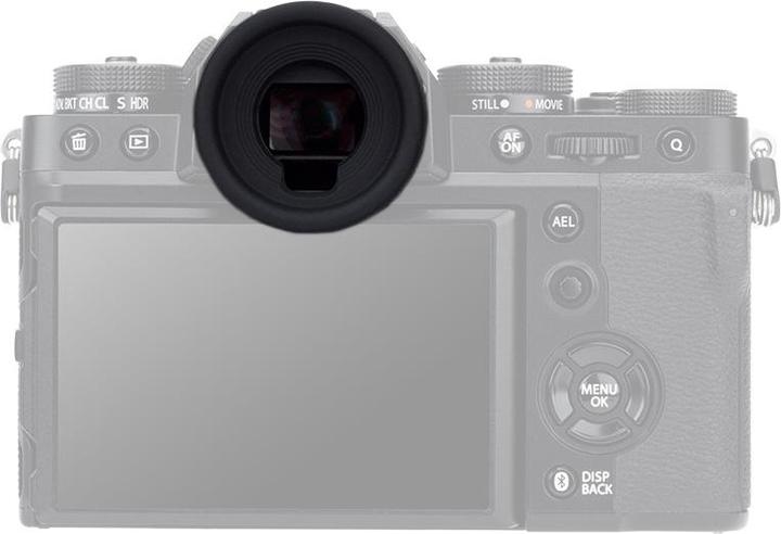 Produktbild JJC EF GFX Eyecup