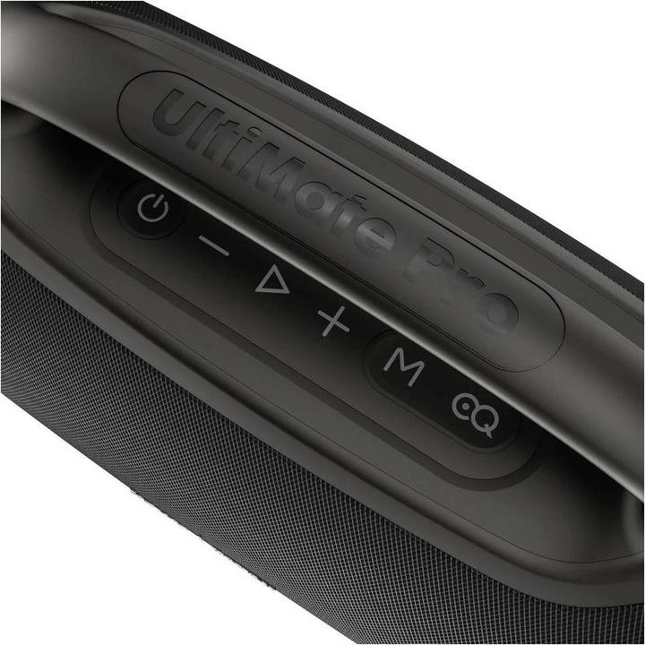 Actual product image Hama UltiMate Pro (24 h, Rechargeable battery operated)