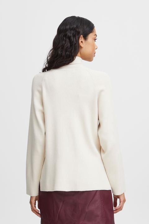 Immagine prodotto B.young MAGLIONE A COSTE BYMILO 2 - 20813866 (XL)