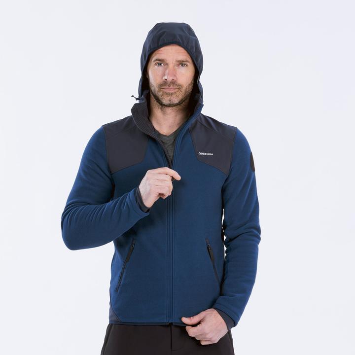 Immagine prodotto Quechua SH500 MOUNTAIN (3XL)
