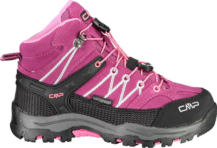 Lila, Pink