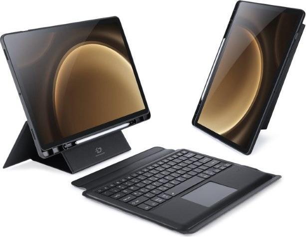 Image du produit Dux Ducis TK Series (US, Galaxy Tab S9 FE+)