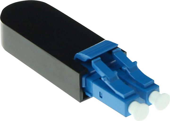 Produktbild Fiber optic LC loopback adapter singlemode 1310 nm