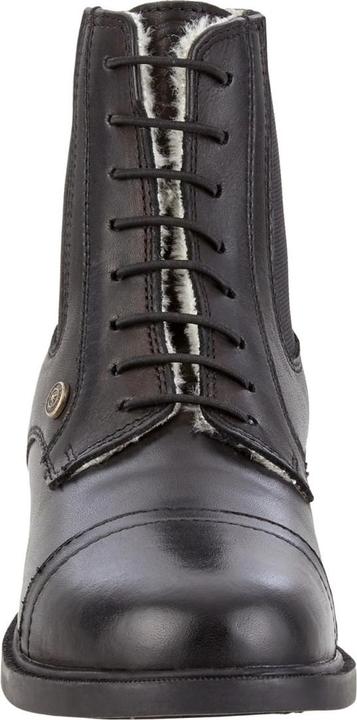 Actual product image Suedwind Footwear Ankle boot Kids BZ Lace Winter (38)