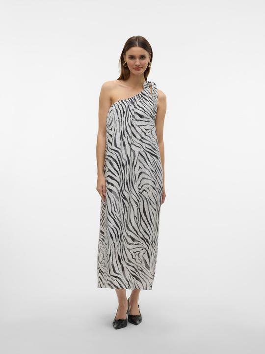 Actual product image Vero Moda VMDORA Langes Kleid Kleid (L)