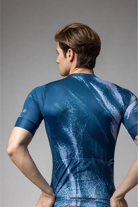 Actual product image Alé Pragma Trace Jersey (M)