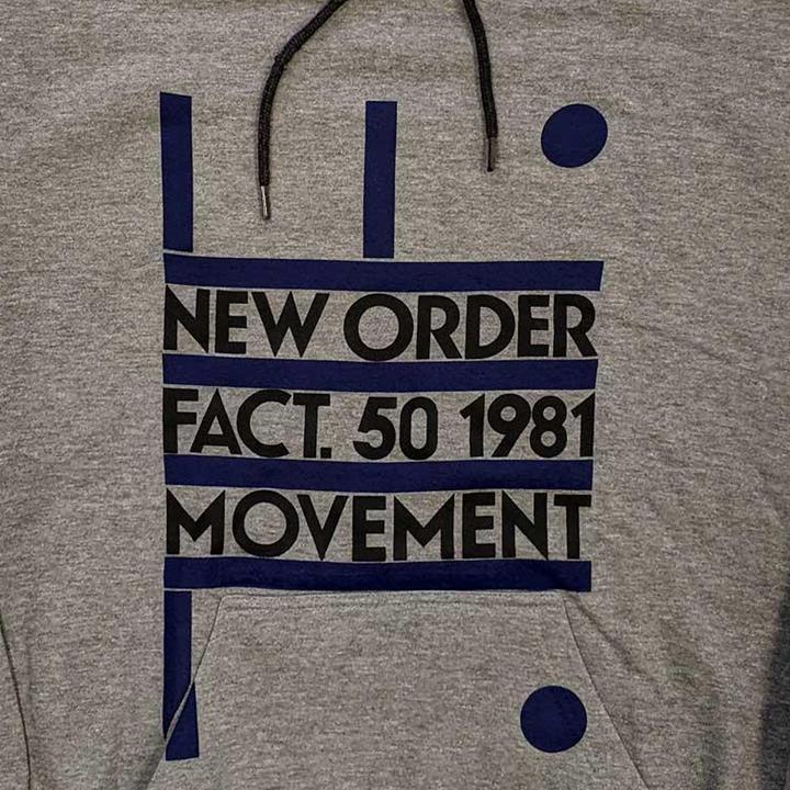 Produktbild Universal Textiles Movement Kapuzenpullover (XL)
