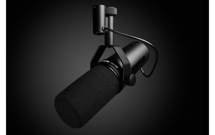 Actual product image Shure SM7DB