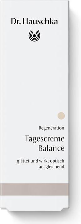 Produktbild Dr. Hauschka Regeneration Tagescreme Balance (40 ml, Tagescreme)