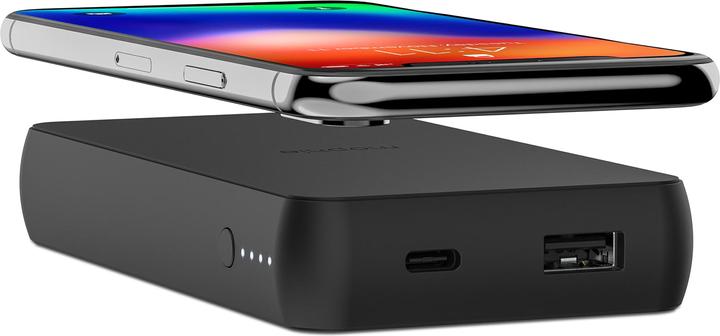 Produktbild mophie Powerstation (10000 mAh, 10 W, 37 Wh)
