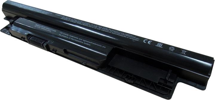 Actual product image CoreParts MicroBattery MBXDE-BA0027 Notebook Spare Part Battery/Battery (4 Cells, 2200 mAh)