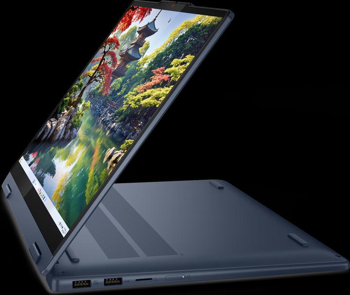 Produktbild Lenovo IdeaPad 5 2-in-1 (14", Intel Core Ultra 5 225H, 16 GB, 512 GB, CH)