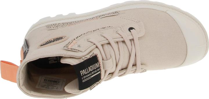 Produktbild Palladium Pampa Underlayer (37)