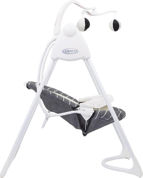 Immagine prodotto Graco Lovin Hug Swing