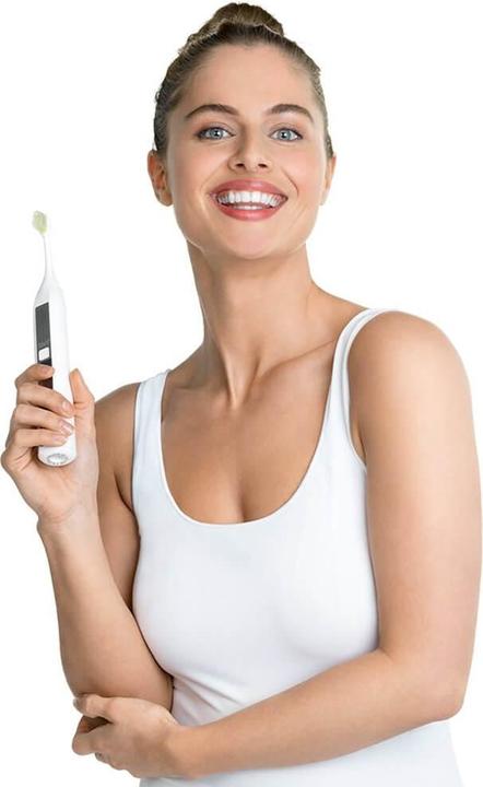 Image du produit Silk'n ToothWave (Brosse à dents sonique)