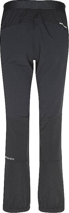 Actual product image Ortovox Punta Berrino Pants Short W (XL)