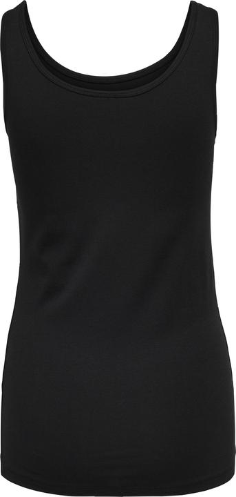 Actual product image Only Onllive Love S/L Long Tank Top Noos (L)