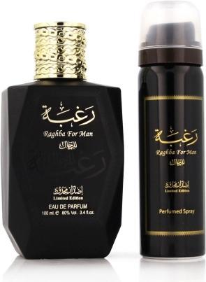 Produktbild Lattafa Perfumes Raghba (Eau de Parfum, 100 ml)