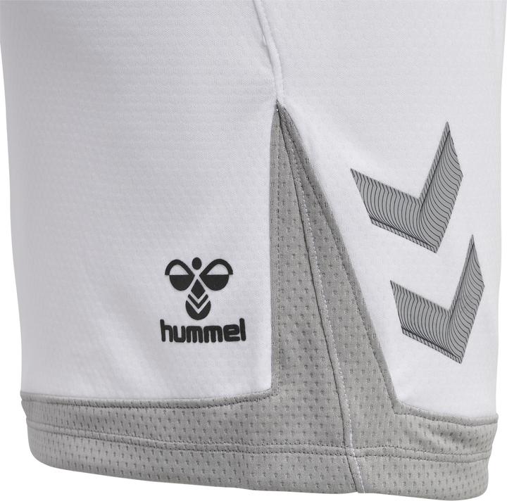 Produktbild hummel Lead Womens Poly Shorts (XS)