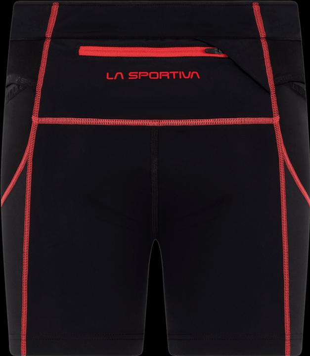 Actual product image La Sportiva Triumph Tight Shorts (XS)
