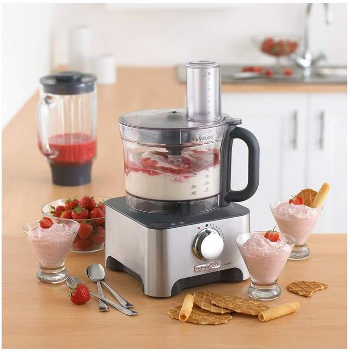 Produktbild Kenwood FDM790BA Food Processor (1000 W)