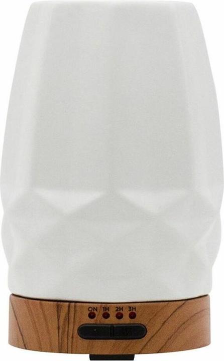 Actual product image La Casa de los Aromas DECO STONE difusor de aromas #blanco 1 u (80 ml)