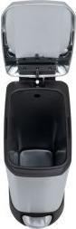 Immagine prodotto Wenko Design del cestino a pedale Easy-Close (12 l)