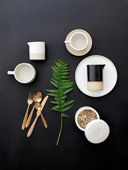Immagine prodotto Bloomingville Set di zucchero e latte Barbara
