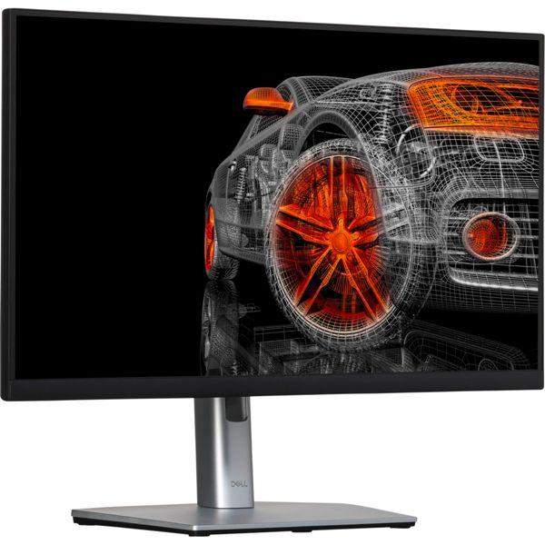 Image du produit Dell P2222H (1920 x 1080 pixels, 21.50")