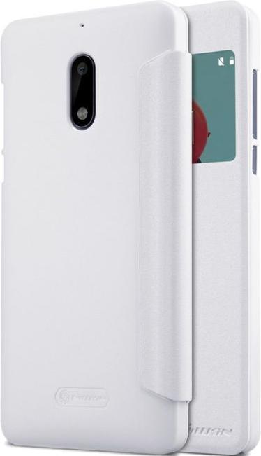 Image du produit Nillkin Série Sparkle (Nokia 6)