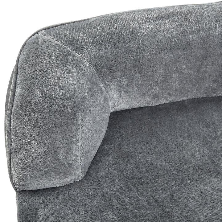 Produktbild Juskys Hundebett Sheena L (Hund)