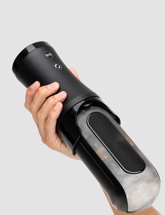 Image du produit Tenga Flip Zero EVR