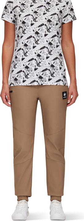 Actual product image Mammut Massone Pants Women (44)