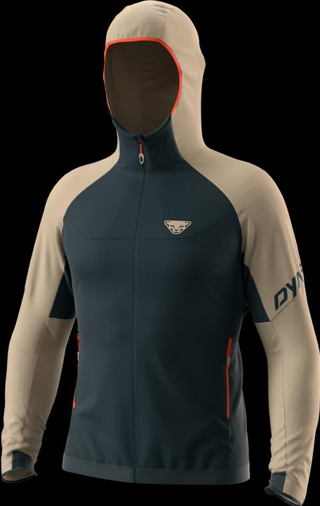 Actual product image Dynafit Transalper Thermal hooded jacket (M)
