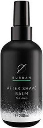 Immagine prodotto Burban Balsamo dopobarba 200ml (Balsamo dopobarba, 200 ml)