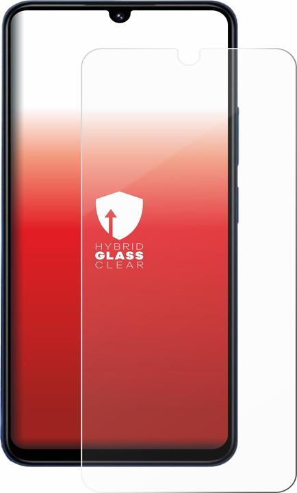 Image du produit upscreen Scratch Shield Verre (1 pièce(s), Xiaomi Redmi Note 14 Pro 5G)