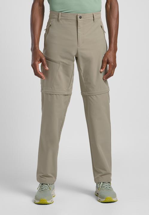 Produktbild Jack Wolfskin Pico Trail Zip Off Pants M (M)