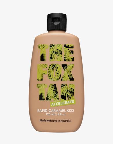 Image du produit The Fox Tan Rapide (Crème autobronzante, 120 ml)