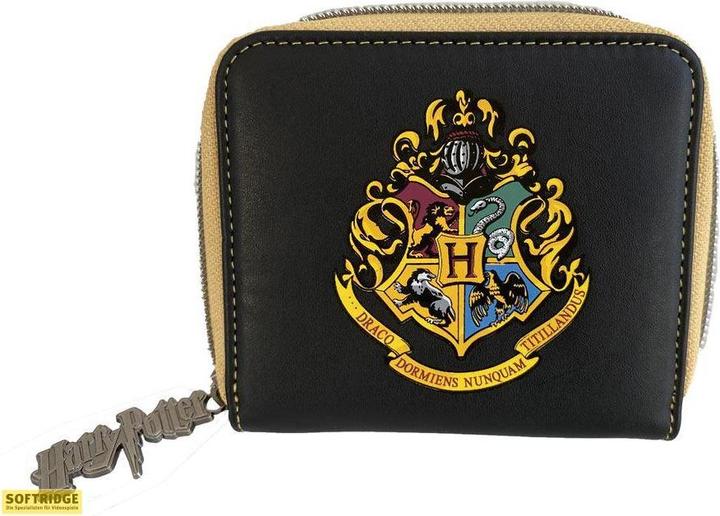 Image du produit Groovy Harry Potter porte-monnaie Poudlard