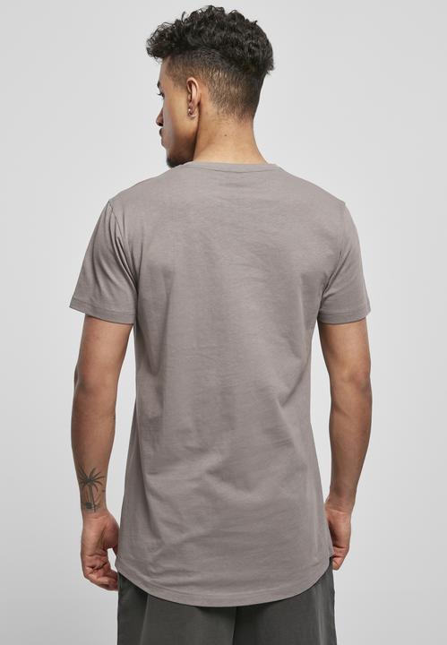 Immagine prodotto Urban Classics Tee lungo sagomato (L)