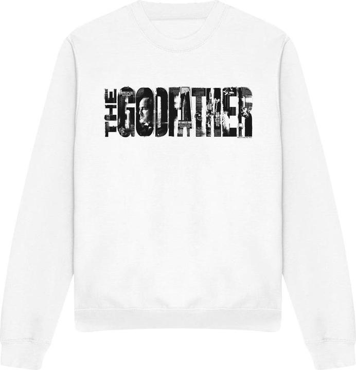 The Godfather Sweatshirt (S)