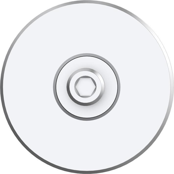Actual product image Falcam Geartree 15.8mm Stud with 1/4" or 3/8" 2754