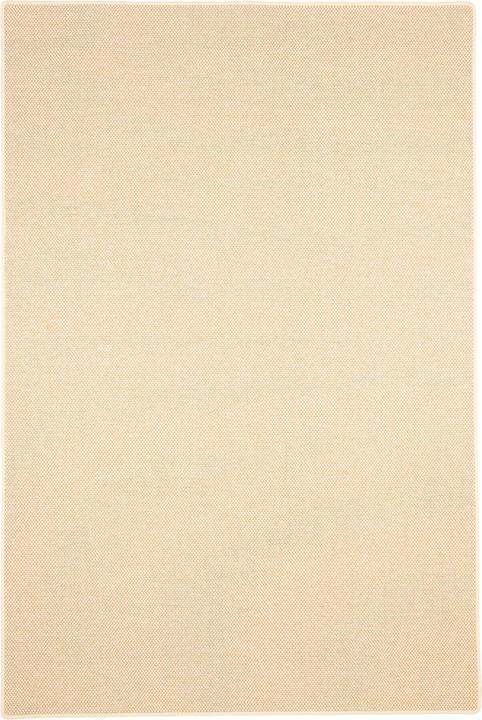 Produktbild Snapstyle Natur Flachgewebe Teppich Bentzon (140x200 cm)