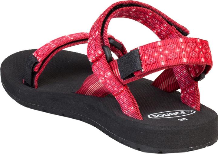 Actual product image Source Ladies Classic Sandal (41)