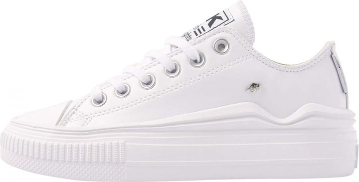 Actual product image British Knights 's trainers kaya flow low (36)