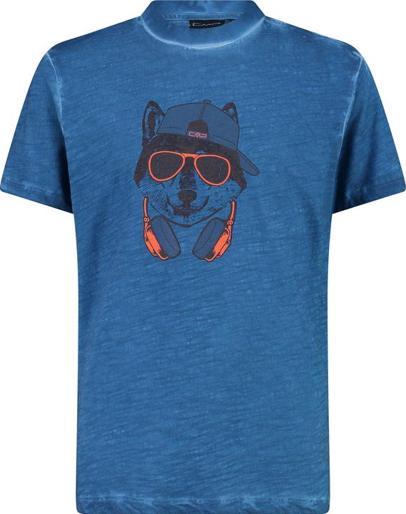 CMP Campagnolo Boys Print