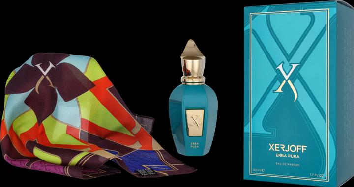 Immagine prodotto XerJoff Erba Pura (Eau de parfum, 50 ml)