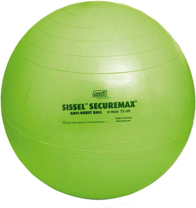 Produktbild Sissel Securemax Ball (55 cm)